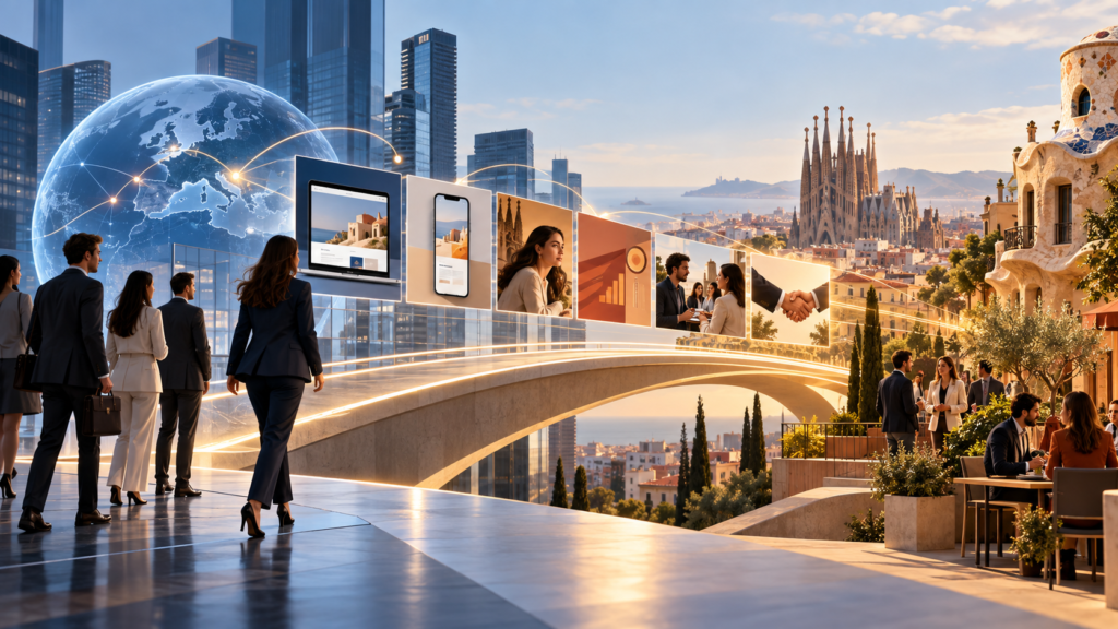 Entering Spain Without a Localisation Strategy Isn't Brave - It's Expensive