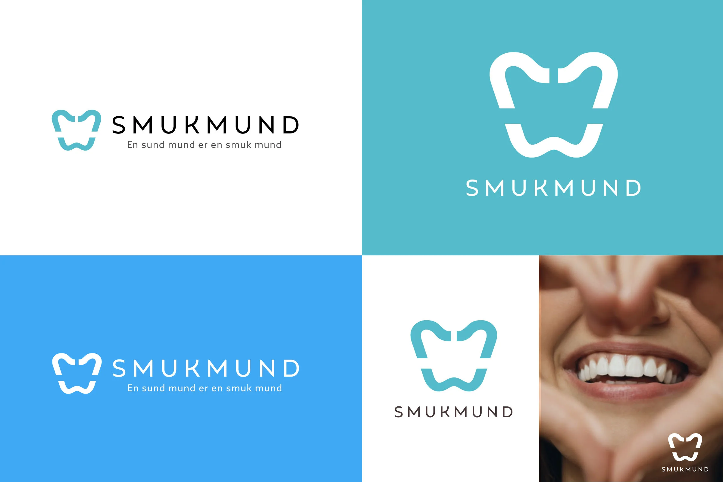Branding, Design & Development for smukmund